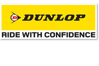 Dunlop Confidence dealer