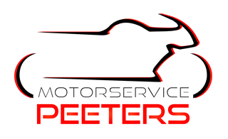 Logo - Motorservice Peeters